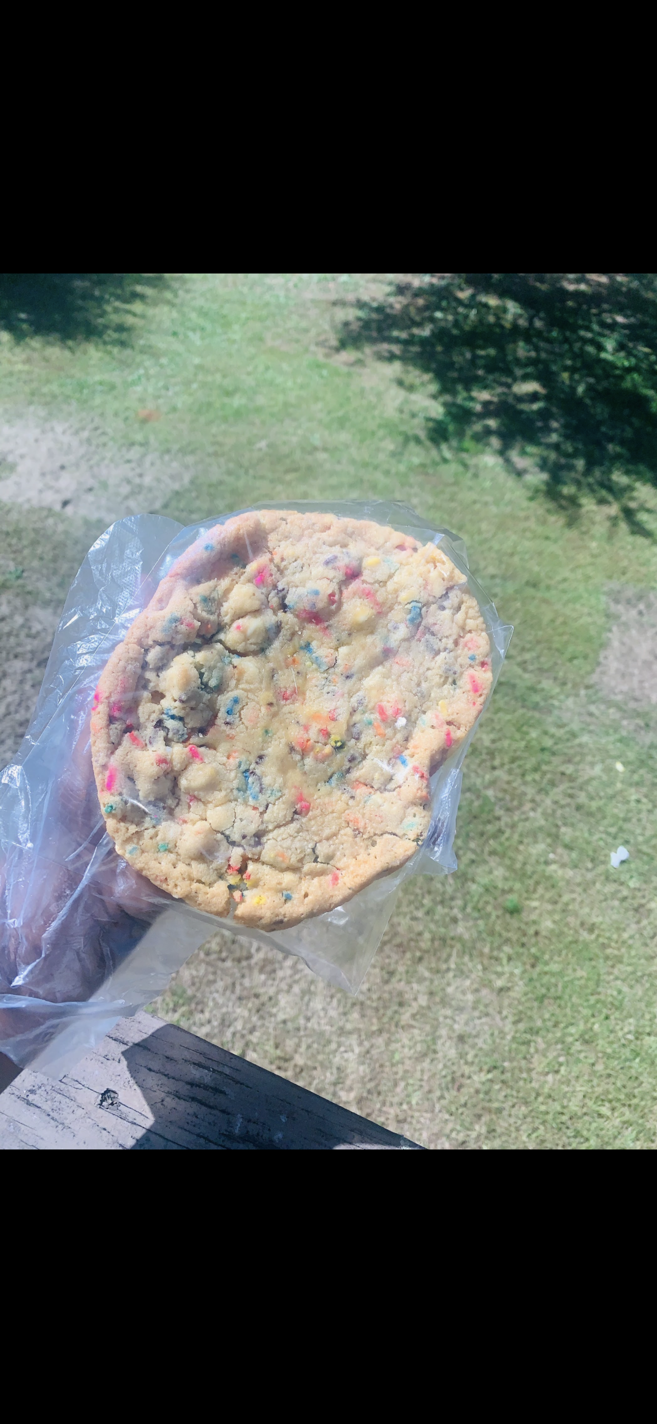 Southern Classic Cookies💜