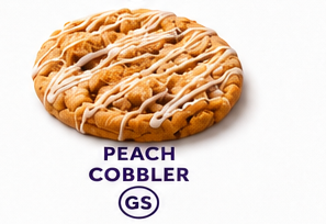 GS Southern Peachy Crumble