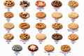 Gluten-Sensitive Munchie Box