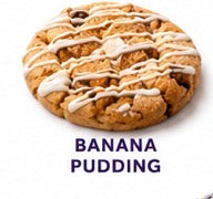 Southern Nana’ Puddin’