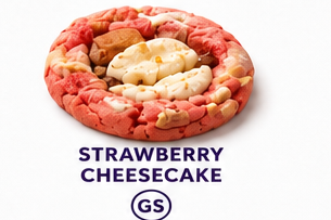 GS Southern Strawberry Bliss