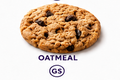 GS Nana’ Oatmeal Pie