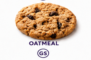 GS Nana’ Oatmeal Pie