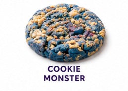 Nana’ Cookies & Chaos