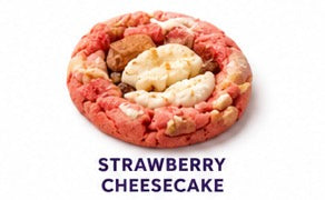Southern Strawberry Bliss