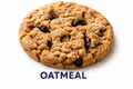 Nana’ Oatmeal Joy