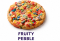 Nana’ Cereal Milk