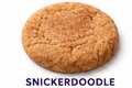 Nana’ Cinnamon Cookie