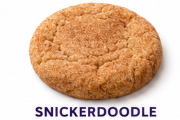 Nana’ Cinnamon Cookie