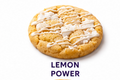 Nana’ Lemon Cookie