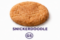 GS Nana' Cinnamon Cookie