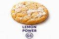 GS Nana' Lemon Cookie