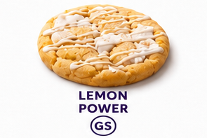 GS Nana' Lemon Cookie